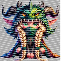 Cartoons and other-CO 3672